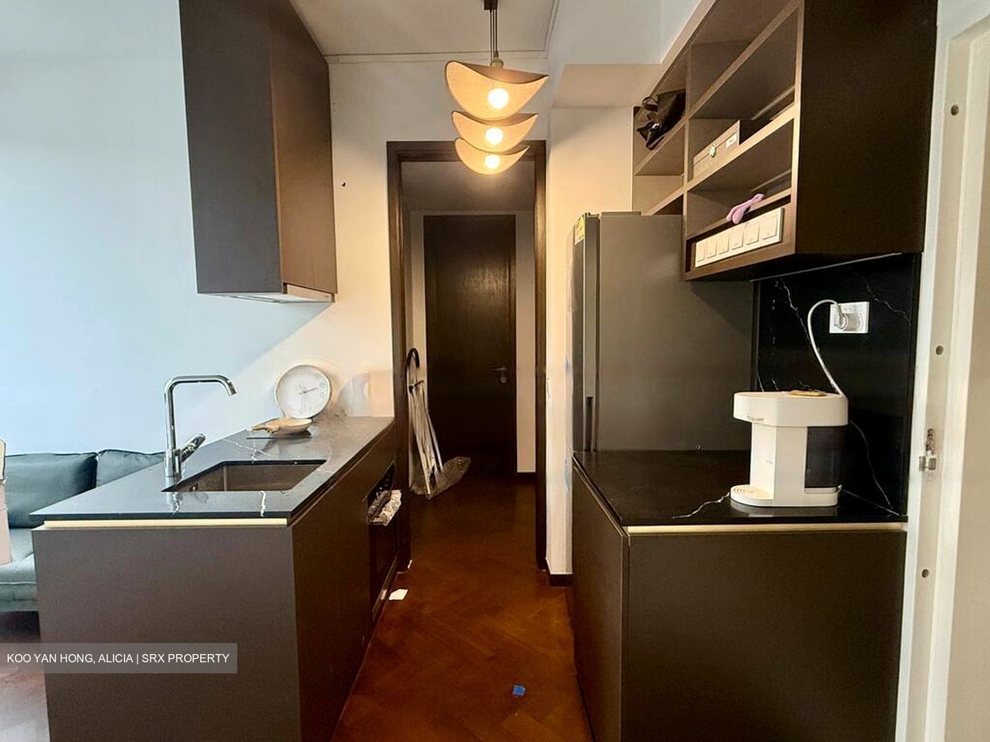 Lavender Residence (D12), Apartment #631135991